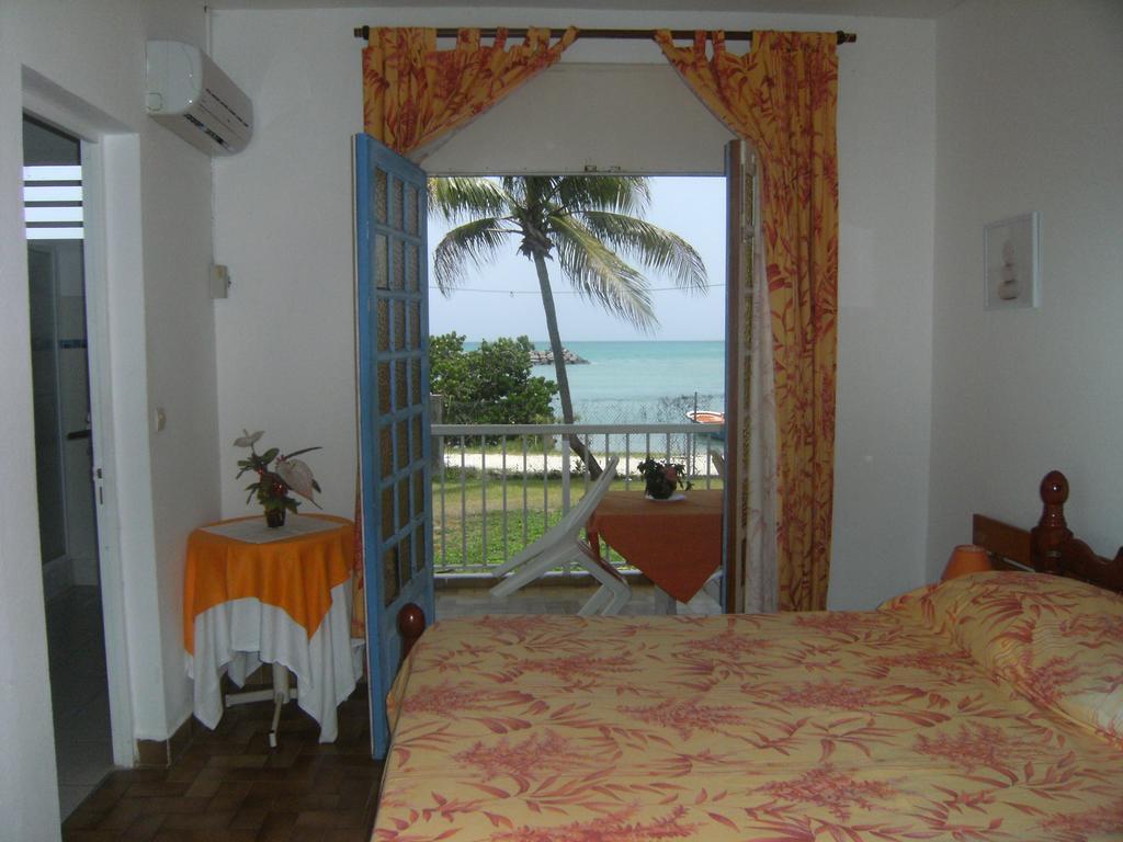 Le Gligli Le Gosier (Grande-Terre) Exterior photo