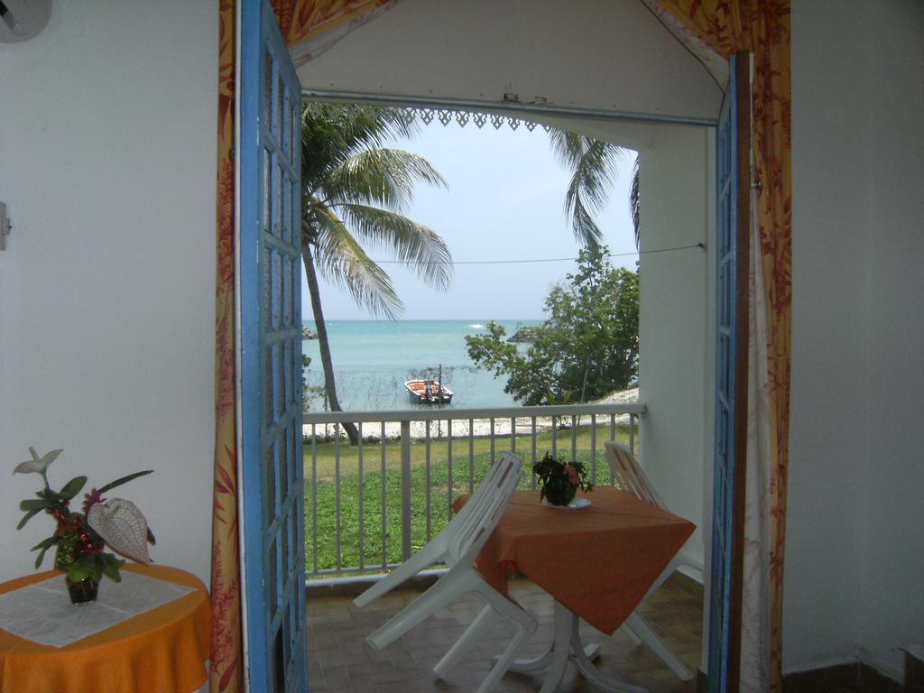 Le Gligli Le Gosier (Grande-Terre) Exterior photo