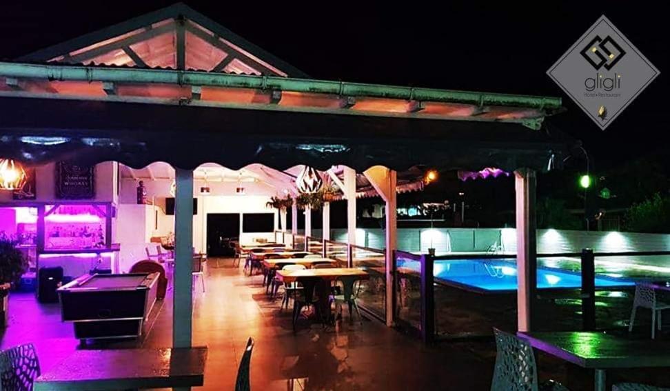 Le Gligli Le Gosier (Grande-Terre) Exterior photo