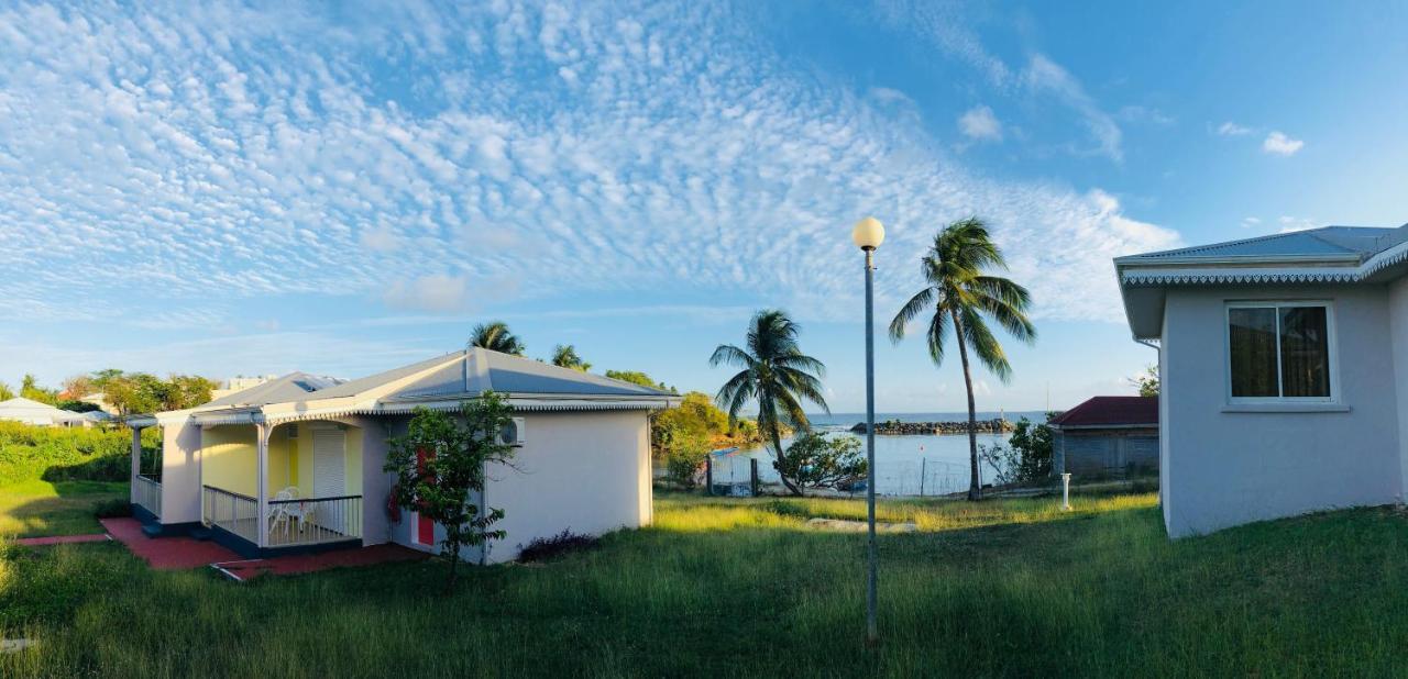Le Gligli Le Gosier (Grande-Terre) Exterior photo